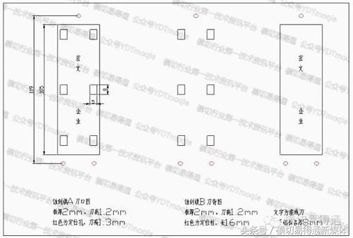 模切易得通:厉害了,FPC软板这样冲切的……
